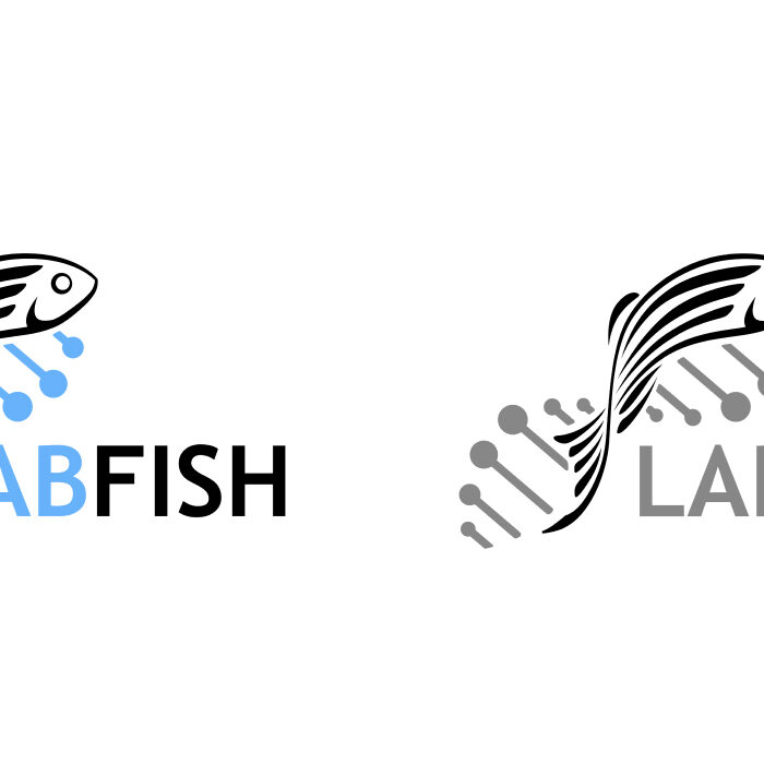 Logo Lab Fish