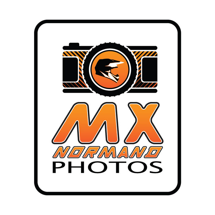 Logo MX Normand Photos